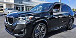 Used 2025 BMW X1 M35I SPORTS ACTIVITY VEHICLE in FT. PIERCE, FLORIDA
