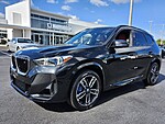 Used 2025 BMW X1 M35I SPORTS ACTIVITY VEHICLE in FT. PIERCE, FLORIDA (Photo 1)