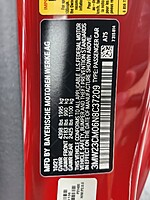 Used 2022 BMW 2 SERIES 230I COUPE in FT. PIERCE, FLORIDA (Photo 1)