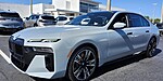 Used 2023 BMW 7 SERIES 740I SEDAN in FT. PIERCE, FLORIDA