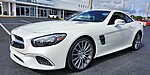 Used 2017 MERCEDES-BENZ SL-CLASS SL 450 ROADSTER in FT. PIERCE, FLORIDA