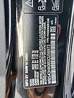 Used 2025 BMW M4 CS COUPE in FT. PIERCE, FLORIDA (Photo 1)