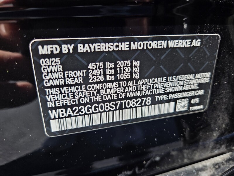 Used 2025 BMW 2 SERIES 228 XDRIVE GRAN COUPE in FT. PIERCE, FLORIDA