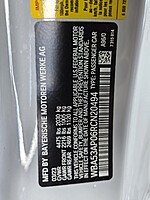 Used 2024 BMW 4 SERIES 430I COUPE in FT. PIERCE, FLORIDA (Photo 1)