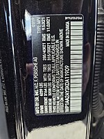 Used 2019 PORSCHE CAYENNE AWD in FT. PIERCE, FLORIDA (Photo 1)