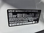 Used 2024 BMW X3 SDRIVE30I SPORTS ACTIVITY VEHICLE in FT. PIERCE, FLORIDA (Photo 1)
