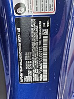 Used 2025 BMW 4 SERIES M440I COUPE in FT. PIERCE, FLORIDA (Photo 1)