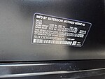 Used 2024 BMW X6 XDRIVE40I SPORTS ACTIVITY COUPE in FT. PIERCE, FLORIDA (Photo 1)