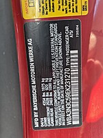 Used 2014 BMW 4 SERIES 2dr Cpe 428i RWD in FT. PIERCE, FLORIDA (Photo 1)