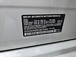 Used 2025 BMW X7 M60I SPORTS ACTIVITY VEHICLE in FT. PIERCE, FLORIDA (Photo 1)