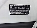 Used 2024 BMW X3 SDRIVE30I SPORTS ACTIVITY VEHICLE in FT. PIERCE, FLORIDA (Photo 1)