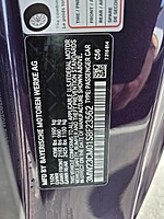 Used 2025 BMW 2 SERIES 230I COUPE in FT. PIERCE, FLORIDA (Photo 1)