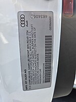Used 2022 AUDI S5 PRESTIGE 3.0 TFSI QUATTRO in FT. PIERCE, FLORIDA (Photo 1)