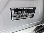 Used 2024 BMW 7 SERIES 740I SEDAN in FT. PIERCE, FLORIDA (Photo 1)