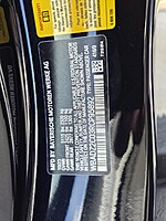 Used 2024 BMW 8 SERIES 840I CONVERTIBLE in FT. PIERCE, FLORIDA (Photo 1)