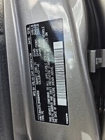 Used 2019 VOLVO S60 T6 AWD INSCRIPTION in FT. PIERCE, FLORIDA (Photo 1)