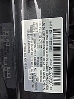 Used 2019 MAZDA CX-5 TOURING FWD in FT. PIERCE, FLORIDA (Photo 1)