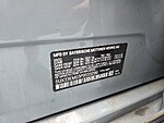 Used 2023 BMW X7 M60I SPORTS ACTIVITY VEHICLE in FT. PIERCE, FLORIDA (Photo 1)