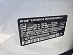 Used 2023 BMW X3 SDRIVE30I SPORTS ACTIVITY VEHICLE in FT. PIERCE, FLORIDA (Photo 1)