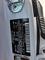Used 2022 KIA K5 LXS AUTO AWD in FT. PIERCE, FLORIDA (Photo 1)