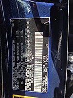 Used 2015 LEXUS RX350 FWD 4DR in FT. PIERCE, FLORIDA (Photo 1)
