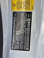 Used 2021 BMW 4 SERIES 430I CONVERTIBLE in FT. PIERCE, FLORIDA (Photo 1)