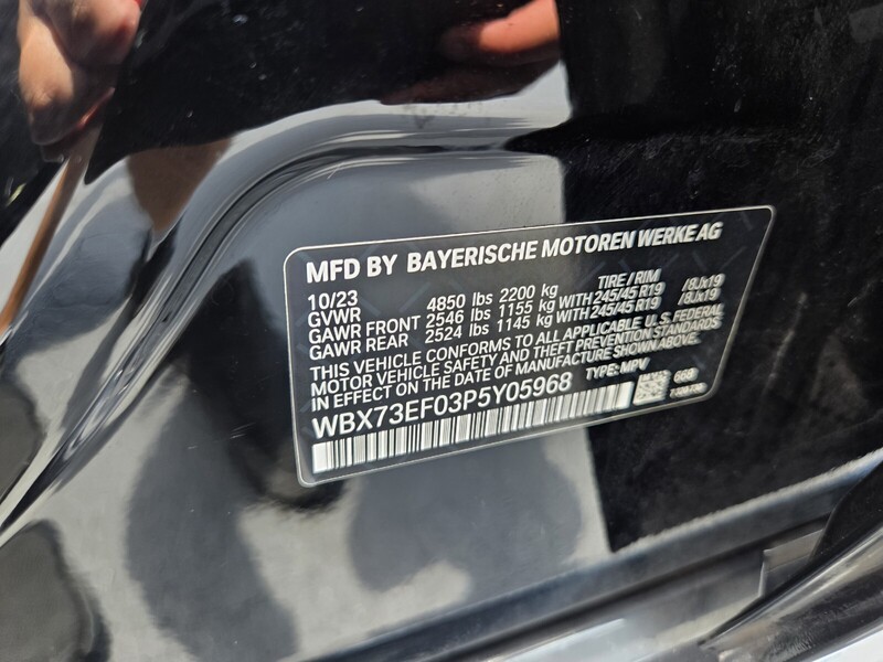 Used 2023 BMW X1 XDRIVE28I SPORTS ACTIVITY VEHICLE in FT. PIERCE, FLORIDA