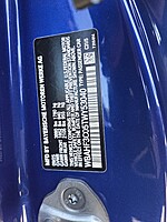 Used 2026 BMW Z4 SDRIVE30I ROADSTER in FT. PIERCE, FLORIDA (Photo 1)