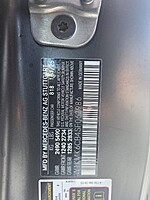 Used 2025 MERCEDES-BENZ CLE AMG CLE 53 4MATIC+ CABRIOLET in FT. PIERCE, FLORIDA (Photo 1)