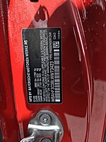 Used 2020 BMW Z4 SDRIVE30I ROADSTER in FT. PIERCE, FLORIDA (Photo 1)