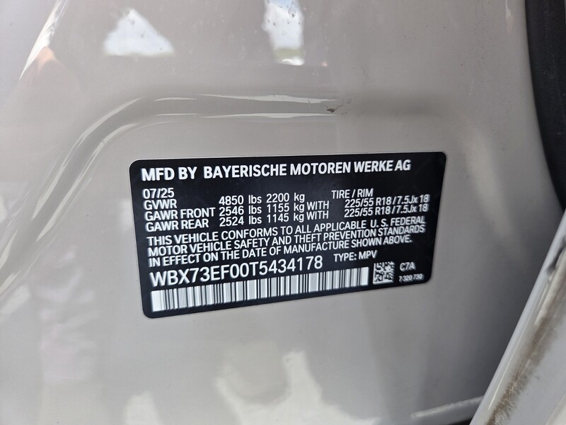 Used 2026 BMW X1 XDRIVE28I SPORTS ACTIVITY VEHICLE in FT. PIERCE, FLORIDA