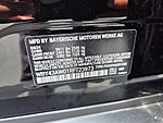 Used 2024 BMW i4 EDRIVE35 GRAN COUPE in FT. PIERCE, FLORIDA (Photo 1)