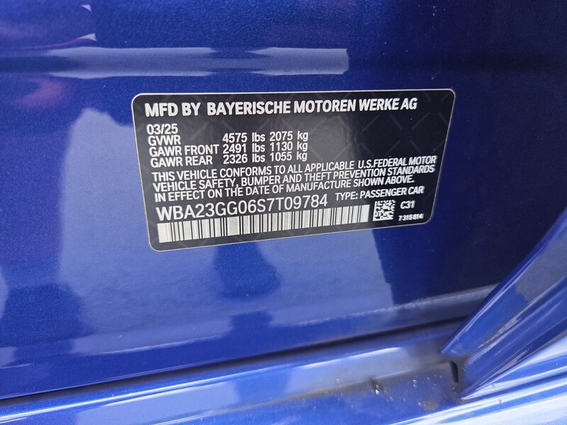 Used 2025 BMW 2 SERIES 228 XDRIVE GRAN COUPE in FT. PIERCE, FLORIDA