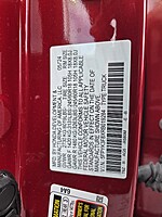 Used 2024 Honda Ridgeline BLACK EDITION AWD in FT. PIERCE, FLORIDA (Photo 1)