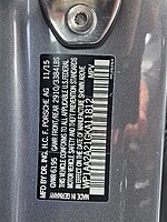 Used 2016 PORSCHE CAYENNE AWD 4DR in FT. PIERCE, FLORIDA (Photo 1)