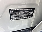 Used 2025 BMW X1 XDRIVE28I SPORTS ACTIVITY VEHICLE in FT. PIERCE, FLORIDA (Photo 1)
