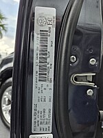 Used 2017 RAM 1500 4WD CREW CAB 140.5
