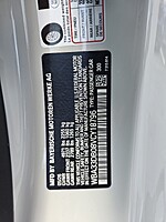 Used 2027 BMW 4 SERIES 430I CONVERTIBLE in FT. PIERCE, FLORIDA (Photo 1)