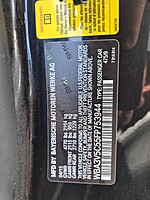 Used 2015 BMW 4 SERIES 2DR CONV 428I RWD in FT. PIERCE, FLORIDA (Photo 1)