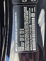 Used 2024 BMW 8 SERIES 840I XDRIVE CONVERTIBLE in FT. PIERCE, FLORIDA (Photo 1)