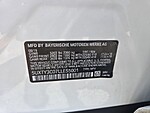 Used 2020 BMW X3 SDRIVE30I SPORTS ACTIVITY VEHICLE in FT. PIERCE, FLORIDA (Photo 1)