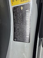 Used 2011 BMW Z4 2DR ROADSTER SDRIVE30I in FT. PIERCE, FLORIDA (Photo 1)