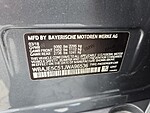 Used 2018 BMW 5 SERIES 540I SEDAN in FT. PIERCE, FLORIDA (Photo 1)