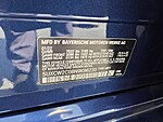 Used 2022 BMW X7 XDRIVE40I SPORTS ACTIVITY VEHICLE in FT. PIERCE, FLORIDA (Photo 1)