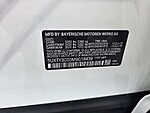Used 2021 BMW X3 SDRIVE30I SPORTS ACTIVITY VEHICLE in FT. PIERCE, FLORIDA (Photo 1)