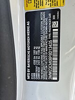 Used 2023 BMW 2 SERIES 230I COUPE in FT. PIERCE, FLORIDA (Photo 1)