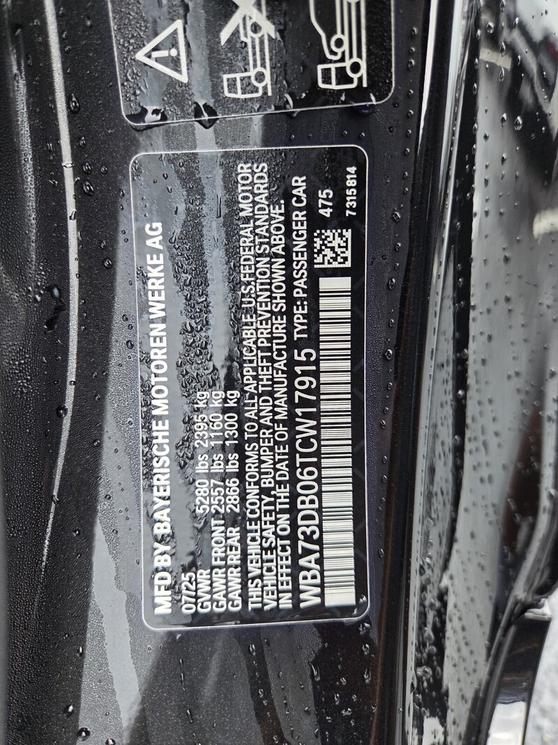 Used 2026 BMW 4 SERIES M440I XDRIVE CONVERTIBLE in FT. PIERCE, FLORIDA