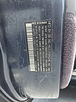 Used 2000 PORSCHE 911 2DR CARRERA CABRIOLET 6-SPD MANUAL in FT. PIERCE, FLORIDA (Photo 1)