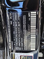 Used 2026 MERCEDES-BENZ GLC-CLASS GLC 300 SUV in FT. PIERCE, FLORIDA (Photo 1)