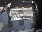 Used 2024 BMW X3 SDRIVE30I SPORTS ACTIVITY VEHICLE SOUTH AFRICA in FT. PIERCE, FLORIDA (Photo 1)